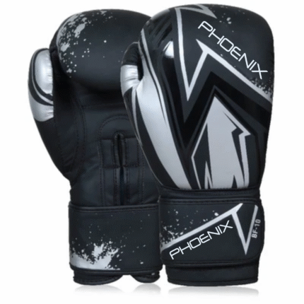 BOXING GLOVES