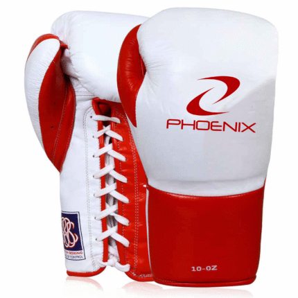 BOXING GLOVES