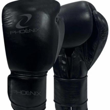 BOXING GLOVES